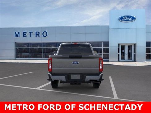 New 2026 Ford F250 XL w/ XL Chrome Package image 6