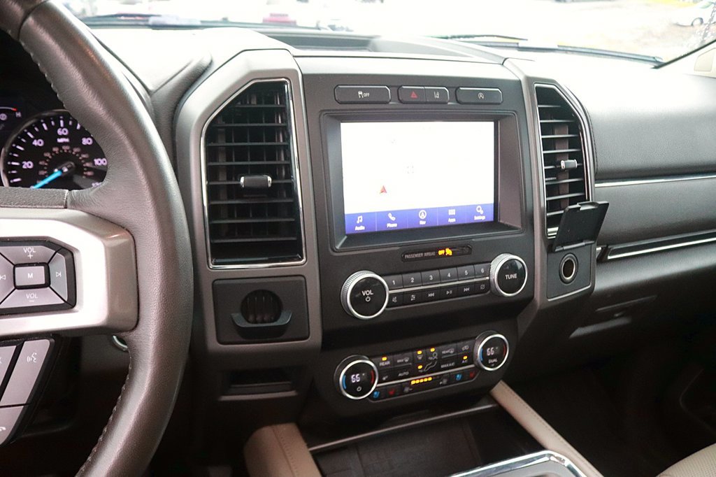 Used 2021 Ford Expedition XLT RWD image 21