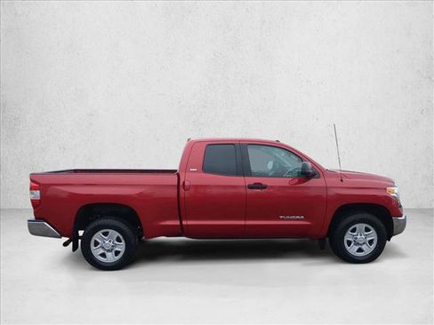 Used 2015 Toyota Tundra SR5 w/ SR5 Upgrade Package image 4