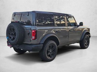 New 2025 Ford Bronco Big Bend video 2