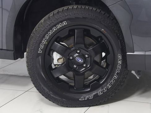 Used 2022 Subaru Outback Wilderness image 17