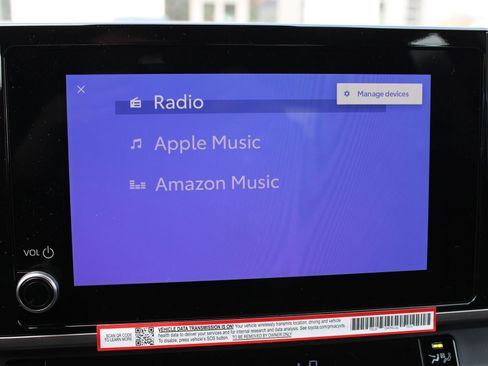 New 2026 Toyota Camry LE image 33