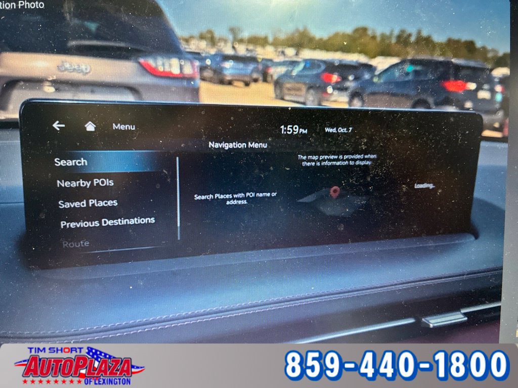 Used 2023 Genesis GV70 2.5T w/ Sport Prestige Package AWD/4WD image 4
