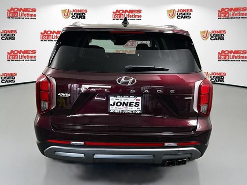 Used 2023 Hyundai Palisade SEL AWD/4WD image 15