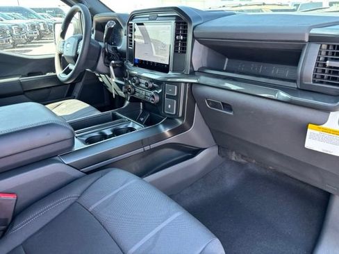 New 2026 Ford F150 STX w/ F-150 LOBO Package AWD/4WD image 23
