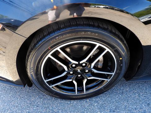 Used 2018 Ford Mustang Premium w/ Equipment Group 201A image 20