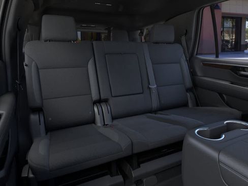 New 2026 Chevrolet Tahoe LS w/ LS Custom Edition RWD image 17