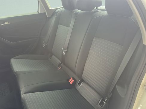 Certified 2024 Volkswagen Jetta S FWD image 27