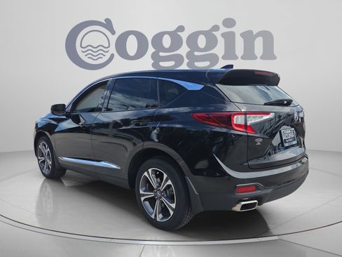 Certified 2024 Acura RDX w/ Advance Package AWD/4WD image 3
