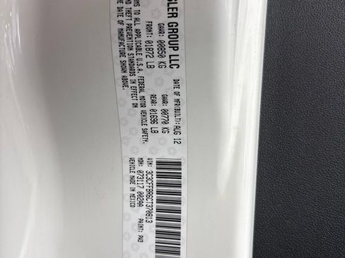 Used 2012 FIAT 500 Sport w/ Safety & Convenience Pkg FWD image 25