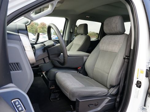 Used 2024 Ford F250 XLT image 17