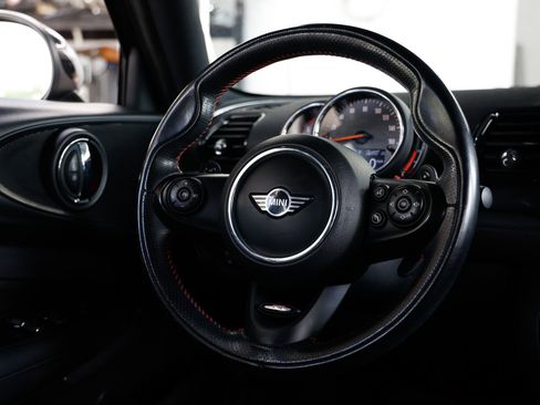 Used 2019 MINI Cooper Clubman S FWD image 33