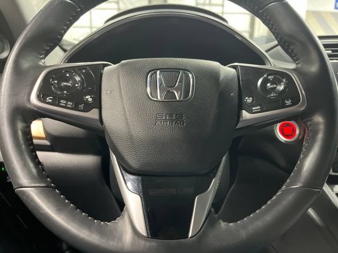 Used 2020 Honda CR-V Touring image 18