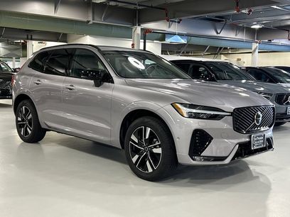Used 2026 Volvo XC60 B5 Plus w/ Protection Package Premier