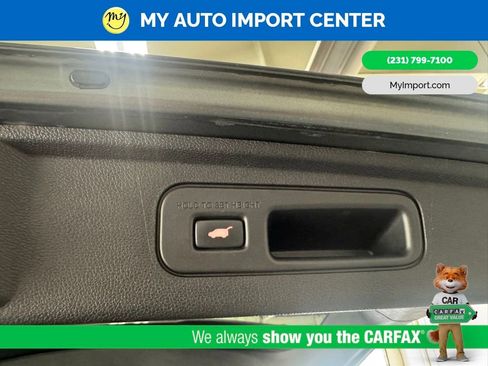 Used 2018 Honda Odyssey Elite image 29
