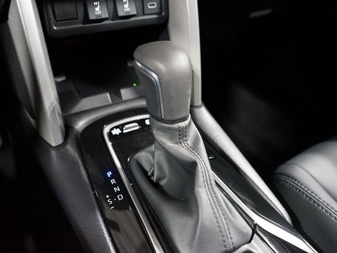 Certified 2025 Toyota Corolla Cross AWD Hybrid image 24