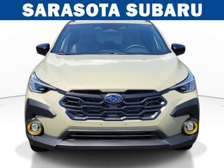New 2026 Subaru Crosstrek 2.5i Sport AWD/4WD video 2