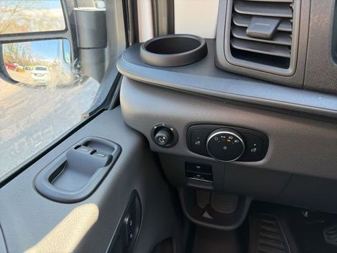 New 2026 Ford Transit 350 XL image 23