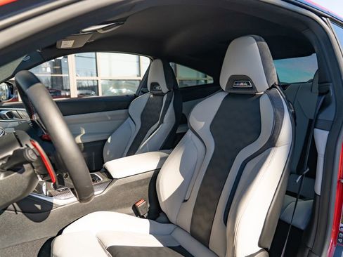 Used 2026 BMW M4 xDrive Competition w/ Executive Package image 17