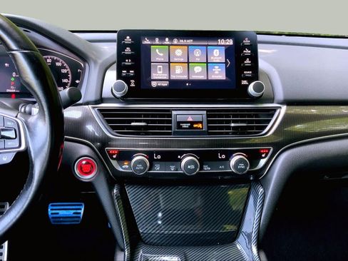 Used 2021 Honda Accord Sport image 7