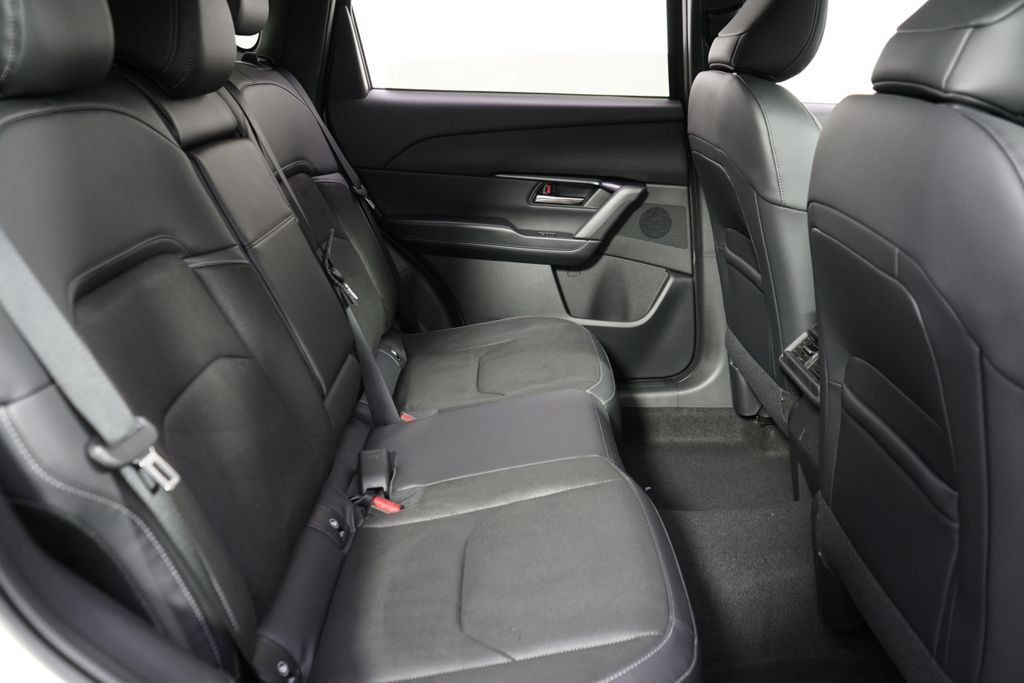 New 2026 MAZDA CX-5 Select AWD/4WD image 18