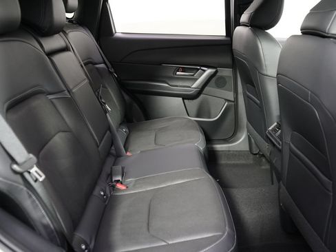 New 2026 MAZDA CX-5 Select AWD/4WD image 18