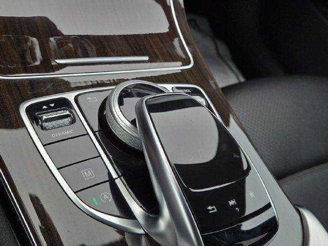 Certified 2019 Mercedes-Benz GLC 300 4MATIC image 15
