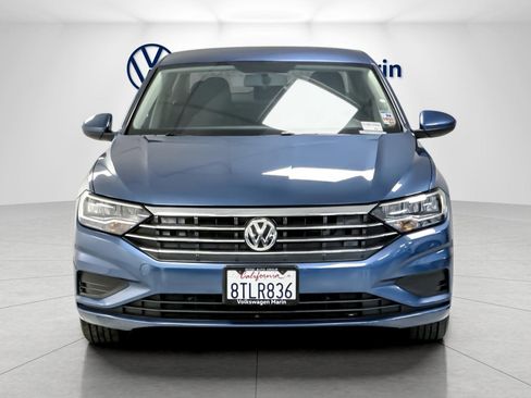 Used 2020 Volkswagen Jetta S w/ Driver Assistance Package image 8