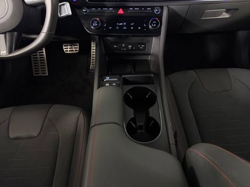Used 2024 Hyundai Sonata N Line image 17