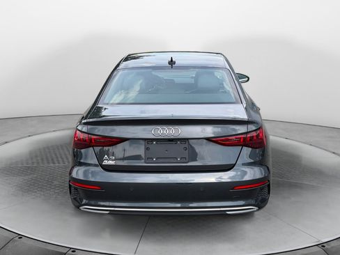 Used 2022 Audi A3 2.0T Premium Plus FWD image 6