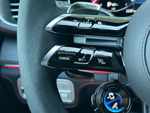 New 2026 Mercedes-Benz GLE 53 AMG 4MATIC Coupe image 27