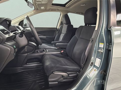 Used 2012 Honda CR-V EX image 16