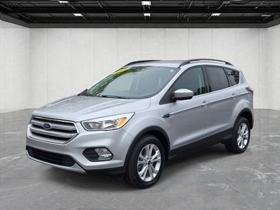 Used 2018 Ford Escape SE