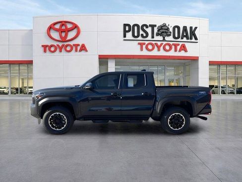 New 2026 Toyota Tacoma TRD Off-Road AWD/4WD image 4