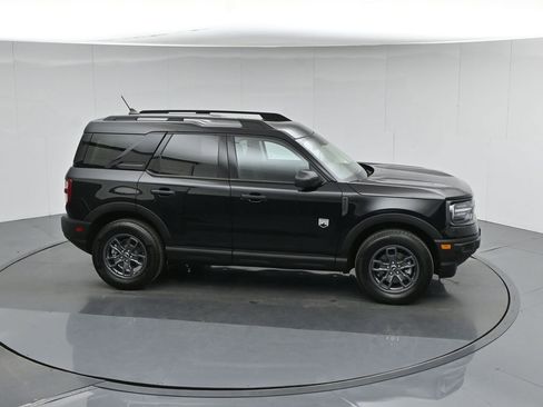 Used 2024 Ford Bronco Sport Big Bend AWD/4WD image 57