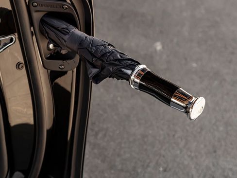 Certified 2026 Rolls-Royce Ghost AWD/4WD image 6