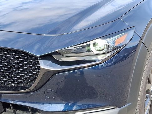 Used 2025 MAZDA CX-30 2.5 Turbo w/ Premium Package image 10