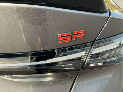 New 2026 Nissan Sentra SR image 19