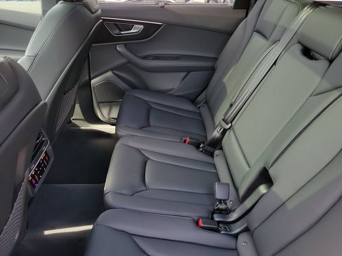 New 2026 Audi Q7 2.0T Premium Plus AWD/4WD image 26
