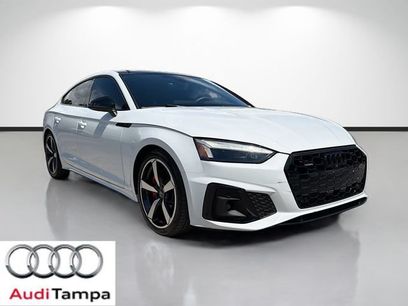 Used 2023 Audi A5 2.0T Premium Plus