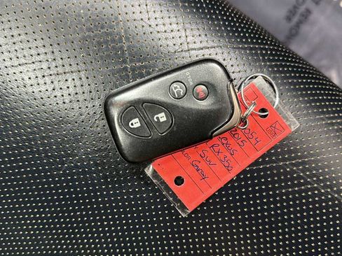 Used 2015 Lexus RX 350 F Sport w/ Navigation Package image 32