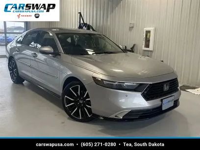 Used 2023 Honda Accord Touring