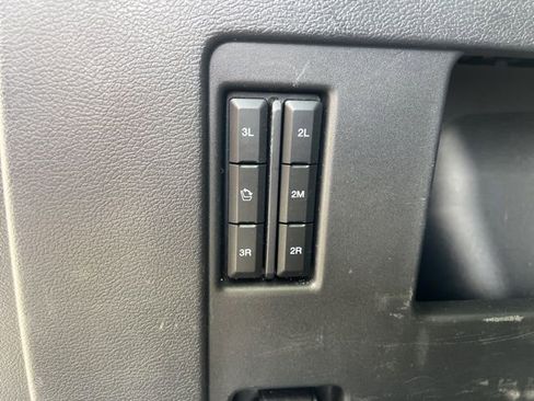 Used 2022 Ford Expedition Limited AWD/4WD image 17