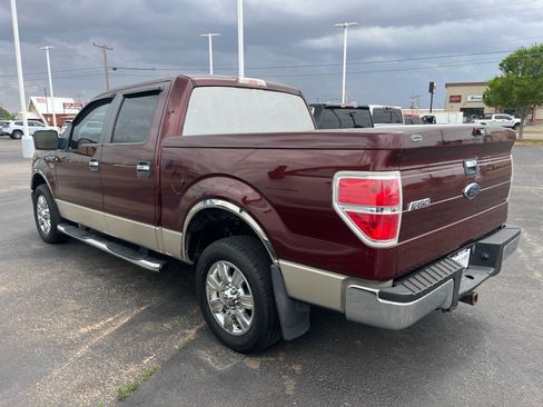 Used 2009 Ford F150 XL image 4