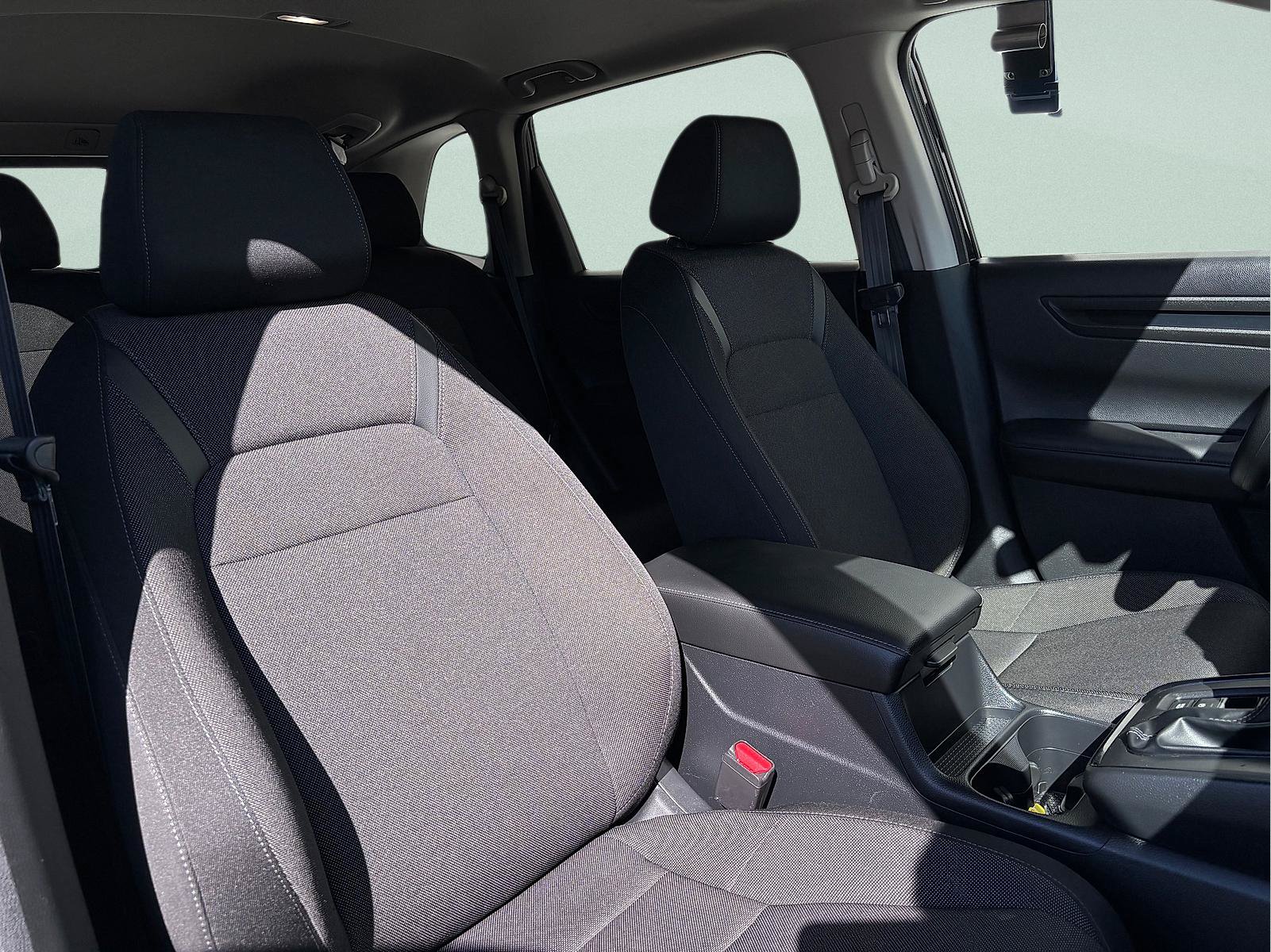 Certified 2024 Honda CR-V EX image 32