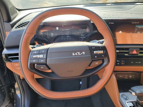 New 2026 Kia Sportage X-Line image 14