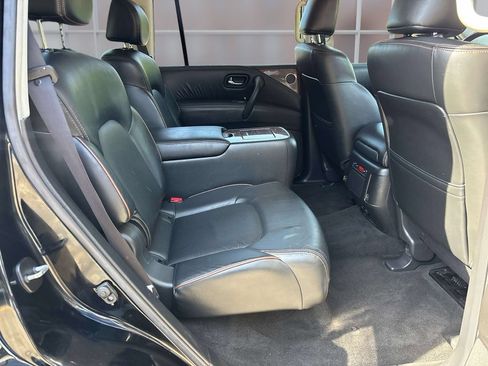 Used 2019 Nissan Armada SL w/ Premium Package AWD/4WD image 19