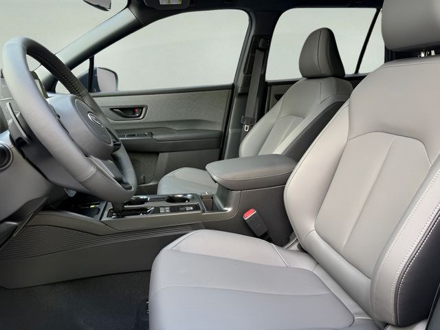 New 2026 Subaru Outback Limited AWD/4WD image 14