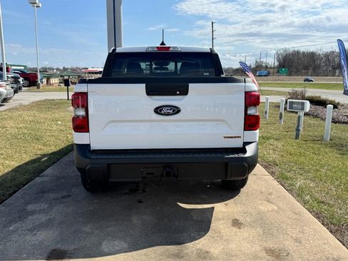 New 2026 Ford Maverick Tremor image 4