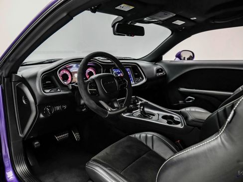 Used 2018 Dodge Challenger SRT Demon image 44